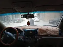 هيونداي فيرا كروز 2007, RF11735387