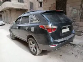 هيونداي فيرا كروز 2007, RF11735387