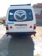 Mazda 99 Public, Daraa, RF10064642
