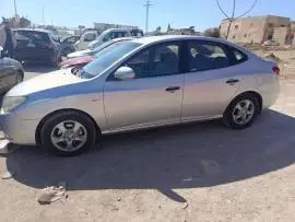 Hyundai Avante 2008, RF11123928