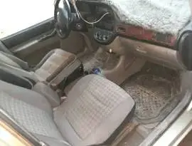 Daewoo Tacoma 2002, RF17638383