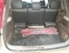 Daewoo Tacoma 2002, RF17638383