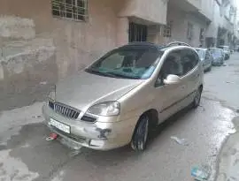 Daewoo Tacoma 2002, RF17638383