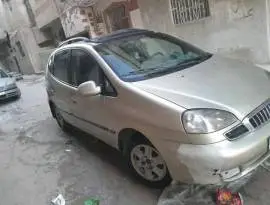 Daewoo Tacoma 2002, RF17638383