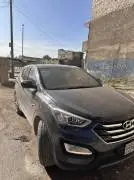 هيونداي سنتافي 2013, حلب, RF18525150