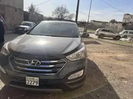 هيونداي سنتافي 2013, حلب, RF18525150