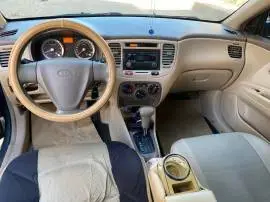 كيا ريو 2007, RF17327591