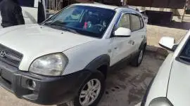 Hyundai Tucson 2007, RF19760899
