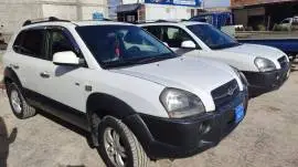 Hyundai Tucson 2007, RF19760899