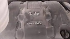 Kia Mohave 2014, Damascus, RF21152047