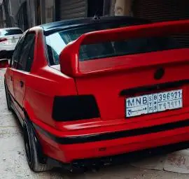 BMW 320i 1996, دمشق, RF77467575