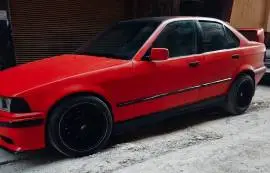 BMW 320i 1996, دمشق, RF77467575