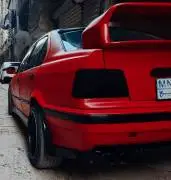 BMW 320i 1996, دمشق, RF77467575