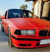 BMW 320i 1996, دمشق, RF77467575