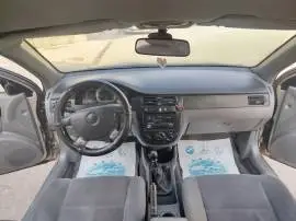 Chevrolet Lacetti 2008, Damascus, RF34605874