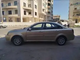 Chevrolet Lacetti 2008, Damascus, RF34605874