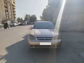 Chevrolet Lacetti 2008, Damascus, RF34605874