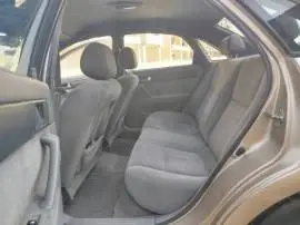 Chevrolet Lacetti 2008, Damascus, RF34605874