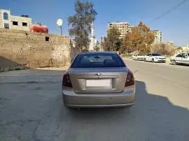 Chevrolet Lacetti 2008, Damascus, RF34605874