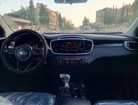 Kia Sorento 2016, Homs, RF13615238