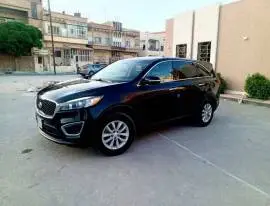 Kia Sorento 2016, Homs, RF13615238