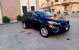 Kia Sorento 2016, Homs, RF13615238