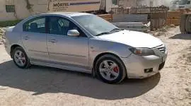 Mazda Zoom3 2007 for sale, Damascus, RF14189150
