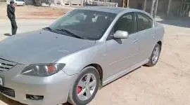 مازدا زوم3 2007 للبيع, دمشق, RF14189150