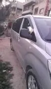 Hyundai H1 2012, Damascus, RF17724576
