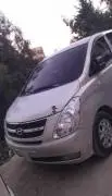 Hyundai H1 2012, Damascus, RF17724576