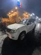 Mitsubishi Hoover 2007, Damascus, RF15966193