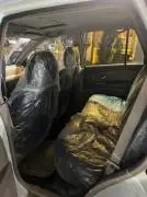 Mitsubishi Hoover 2007, Damascus, RF15966193