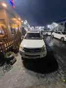 Mitsubishi Hoover 2007, Damascus, RF15966193