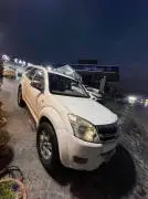 Mitsubishi Hoover 2007, Damascus, RF15966193