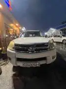 Mitsubishi Hoover 2007, Damascus, RF15966193