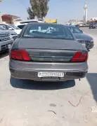 شفروليه لومينا 1997, RF11433432