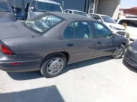 شفروليه لومينا 1997, RF11433432