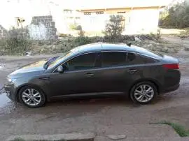 Kia Optima 2013, Daraa, RF97613275