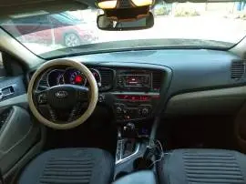 Kia Optima 2013, Daraa, RF97613275