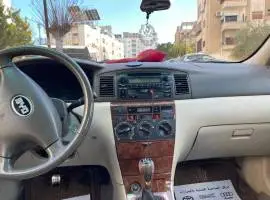 BYD F3 2011, Damascus, RF19857581