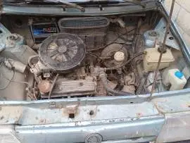 Skoda Felicia 1995, RF15481133