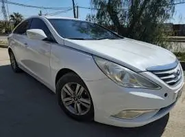 Hyundai Sonata 2015 for sale, Damascus, RF17766525