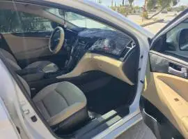 Hyundai Sonata 2015 for sale, Damascus, RF17766525