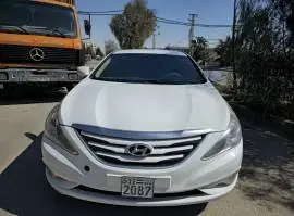 Hyundai Sonata 2015 for sale, Damascus, RF17766525