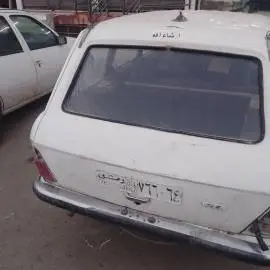 Peugeot 304 1976, Damascus, RF16338697