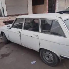 بيجو 304 1976, دمشق, RF16338697