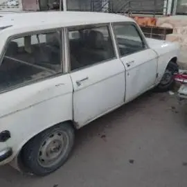 Peugeot 304 1976, Damascus, RF16338697