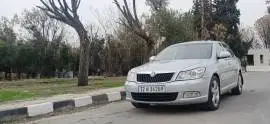 Skoda Octavia 2009, Damascus, RF33792260