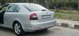 Skoda Octavia 2009, Damascus, RF33792260