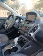 هوندا توسان 2013, حلب, RF11797950